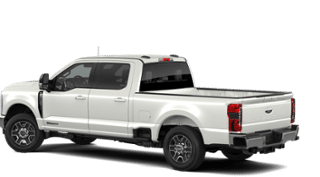 2026 Ford Super Duty® External Image 2